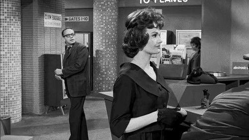 Perry Mason Season 6 Episode 24 - The Case of the Elusive Element