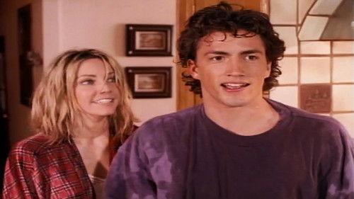 Melrose Place Season 1 Episode 22 - Three's a Crowd