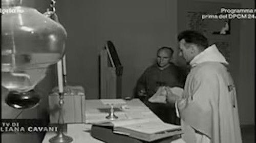 La TV di Liliana Cavani Season 1 Episode 9 - Episode 9