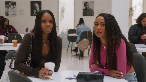 undefined Season 2 Episode 7 - Integrity