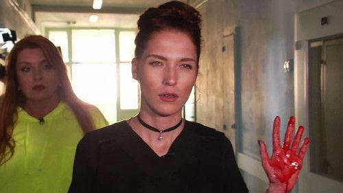 Battle of the Psychics Season 18 Episode 2 - Episode 2