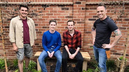 Garden Rescue Season 8 Episode 10 - Runcorn