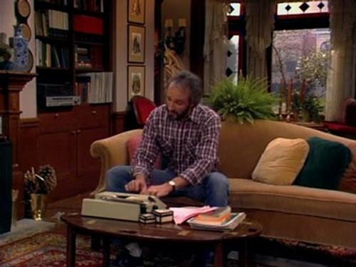 Family Ties Season 2 Episode 12 - Go Tigers