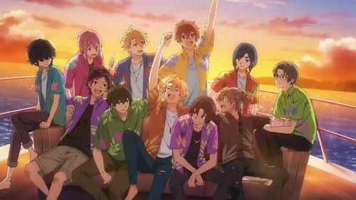 UniteUp! Season 1 Episode 8 - Let's Go Beyond & Unite