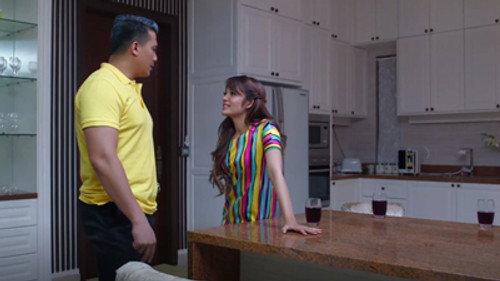 Isteri Tuan Ihsan Season 1 Episode 3 - Episode 3