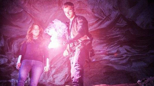 Under the Dome Season 2 Episode 7 - Going Home