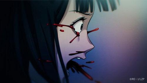 Lockdown Zone: Level X Season 1 Episode 11 - Blank