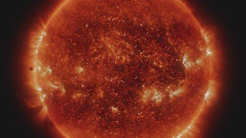 One Strange Rock Season 1 Episode 3 - Shield