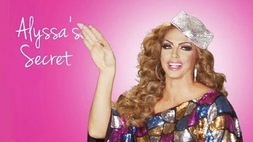 Alyssa's Secret Season 1 Episode 21 - Air Travel