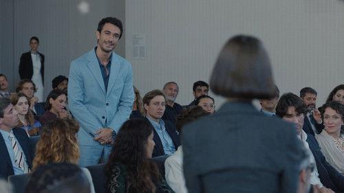 Emily in Paris Season 5 Episode 7 - Second Chances