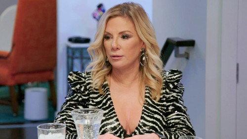 The Real Housewives of New York City Season 13 Episode 14 - Hanger Pains