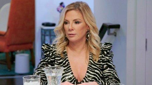 The Real Housewives of New York City Season 13 Episode 14 - Hanger Pains
