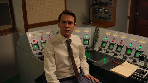 Glória Season 1 Episode 3 - We Do Not Discuss The Nation