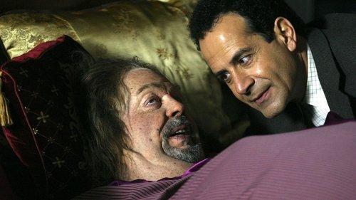 undefined Season 2 Episode 16 - Mr. Monk Goes to Jail