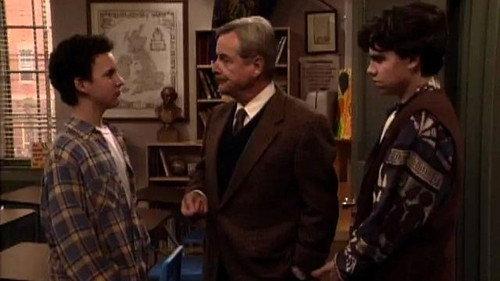 undefined Season 2 Episode 20 - Pop Quiz