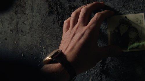 Shadowplay Season 1 Episode 5 - Episode 5