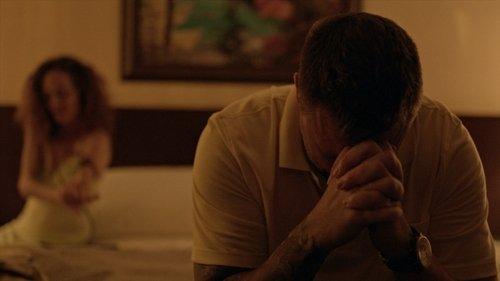 Slasher Season 1 Episode 6 - The One Who Sows His Own Flesh