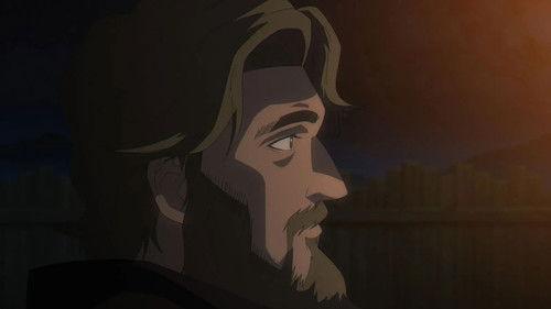 Orb: On the Movements of the Earth Season 1 Episode 15 - Is It... My Turn?