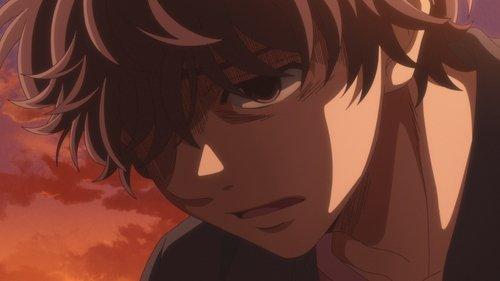 Aoashi Season 1 Episode 14 - It's Just Soccer