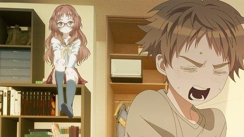 The Girl I Like Forgot Her Glasses Season 1 Episode 7 - I Brought Home the Girl I Like's Glasses