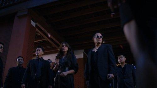 The Iron Heart Season 2 Episode 3 - Altare