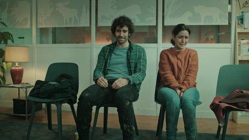 undefined Season 1 Episode 6 - Your Dark Side