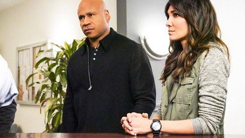 undefined Season 10 Episode 18 - Born to Run