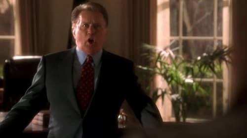 The West Wing Season 5 Episode 16 - Eppur Si Muove