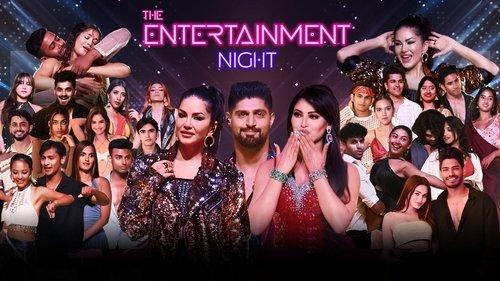 MTV Splitsvilla Season 15 Episode 17 - Entertainment Entertainment Entertainment