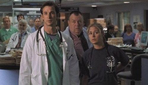 ER Season 9 Episode 3 - Insurrection