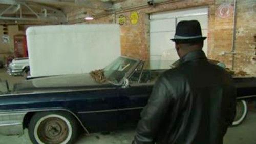 FantomWorks Season 1 Episode 6 - 1965 Cadillac DeVille and 1984 Monte Carlo