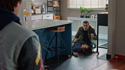 A Woman Scorned Season 1 Episode 8 - Episode 8