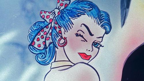 The X-Files Season 4 Episode 13 - Never Again