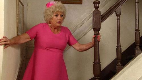 De Kotmadam Season 21 Episode 9 - De filmrol