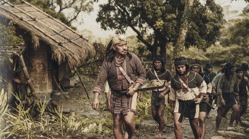 SEQALU: Formosa 1867 Season 1 Episode 12 - Episode 12