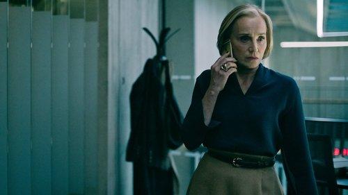 Slow Horses Season 1 Episode 4 - Visiting Hours