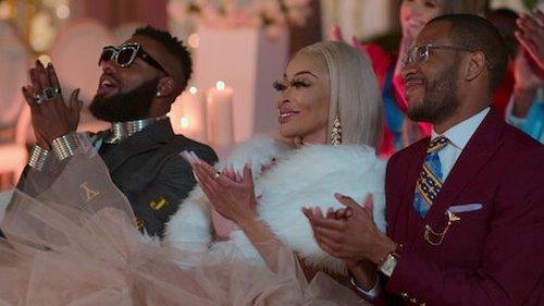 Young, Famous & African Season 1 Episode 7 - Wedding Bells