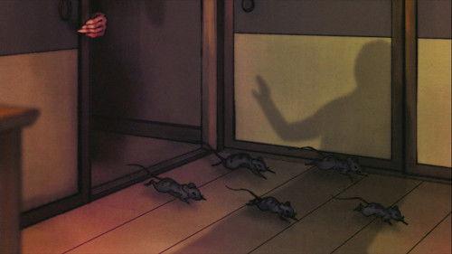 Theatre of Darkness: Yamishibai Season 3 Episode 3 - Rat