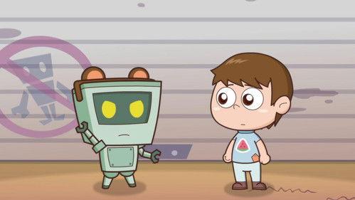 Happy Toon Season 17 Episode 22 - Episode 22