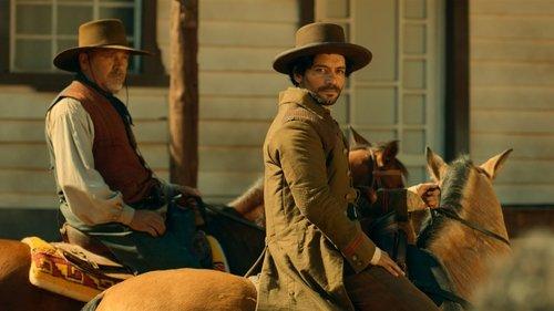 undefined Season 1 Episode 2 - Inheritance