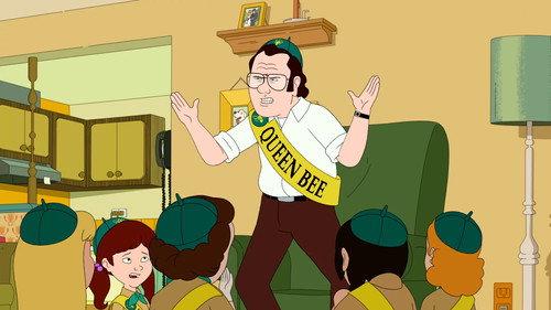 F is for Family Season 2 Episode 3 - The Liar's Club