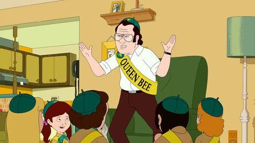 F is for Family Season 2 Episode 3 - The Liar's Club