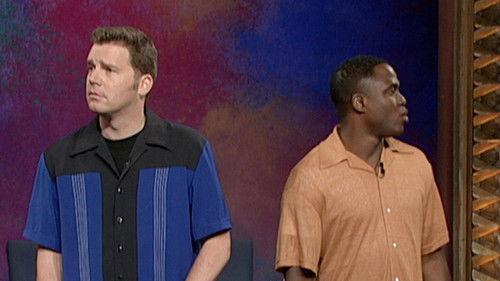 Whose Line Is It Anyway? Season 2 Episode 26 - Brad Sherwood