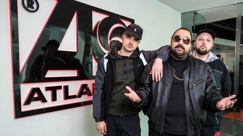 People Just Do Nothing Season 3 Episode 2 - Record Deal