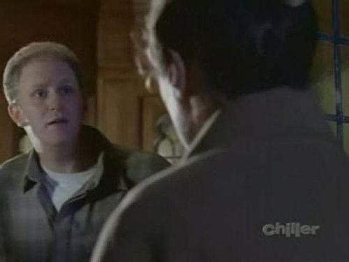 Night Visions Season 1 Episode 10 - Hate Puppet / Darkness