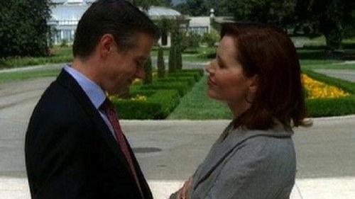 undefined Season 1 Episode 5 - First... Do No Harm