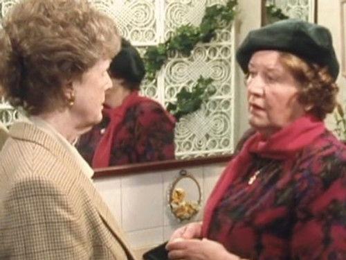 Hetty Wainthropp Investigates Season 2 Episode 6 - Woman of the Year