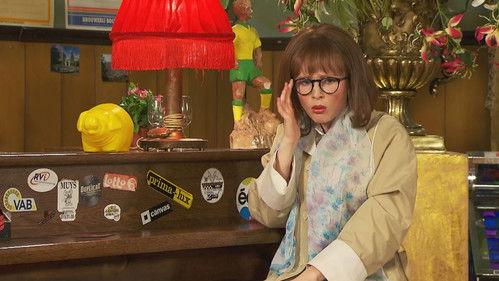 Tegen de Sterren op Season 4 Episode 9 - Episode 9