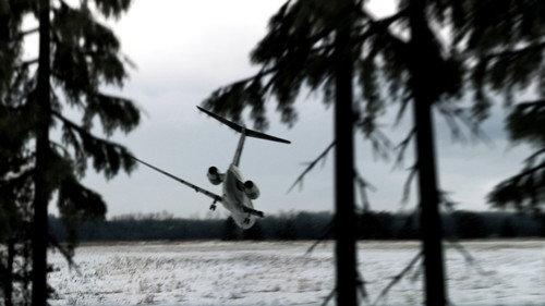 Air Disasters Season 18 Episode 3 - Pilot Betrayed