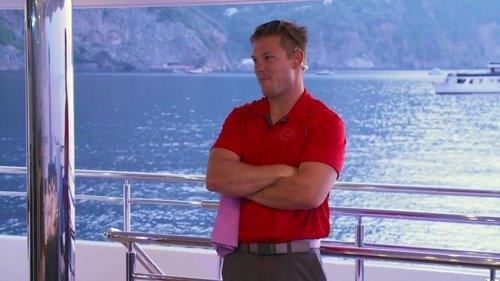 Below Deck Mediterranean Season 3 Episode 15 - One Million Percent